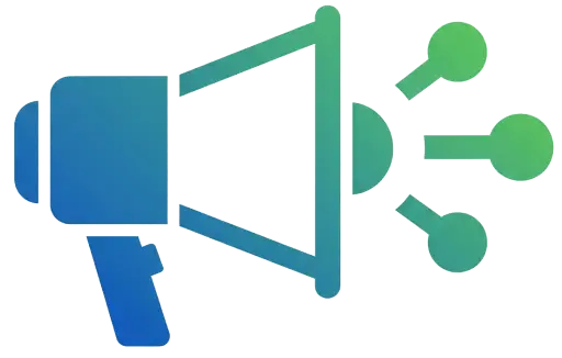 Digital Marketing Campaigns icon