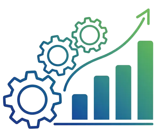Marketing Automation & Analytics icon