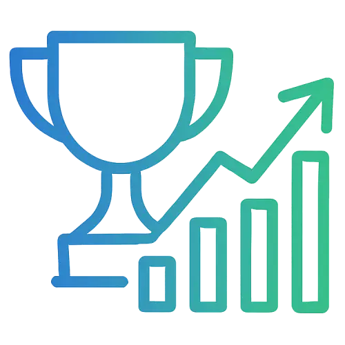 Proven Results icon