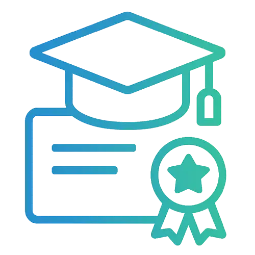 IIM Certified Expert icon