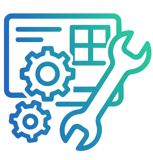 Advanced Tool Mastery icon